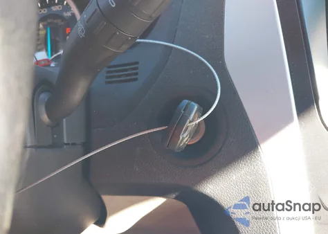 2014 Ford Explorer Xlt из США, поврежденный, VIN 1FM5K7D88EGA41608